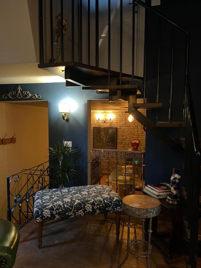 Hotel Borgogna 14 Reggio nell'Emilia Exterior foto